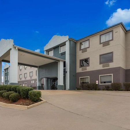 Quality Inn & Suites Pearl-Jackson Exterior photo
